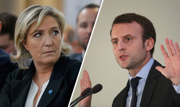 Fransa Seçimleri'nde ilk turun kazananları:...